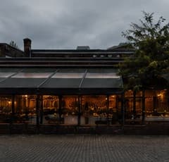 Wintergarten